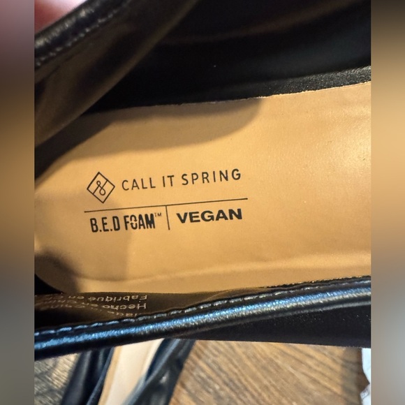 (3 For $20) Call It Spring Flats - Size 9 - Picture 4 of 7